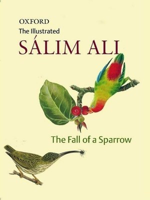 The Fall of a Sparrow Buch OUP India