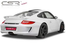 Heckschürze Heckstoßstange für Porsche 911/997 HSK998