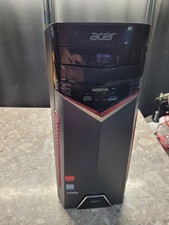 Acer Aspire GX-785-UR1D Gaming Desktop Intel ...
