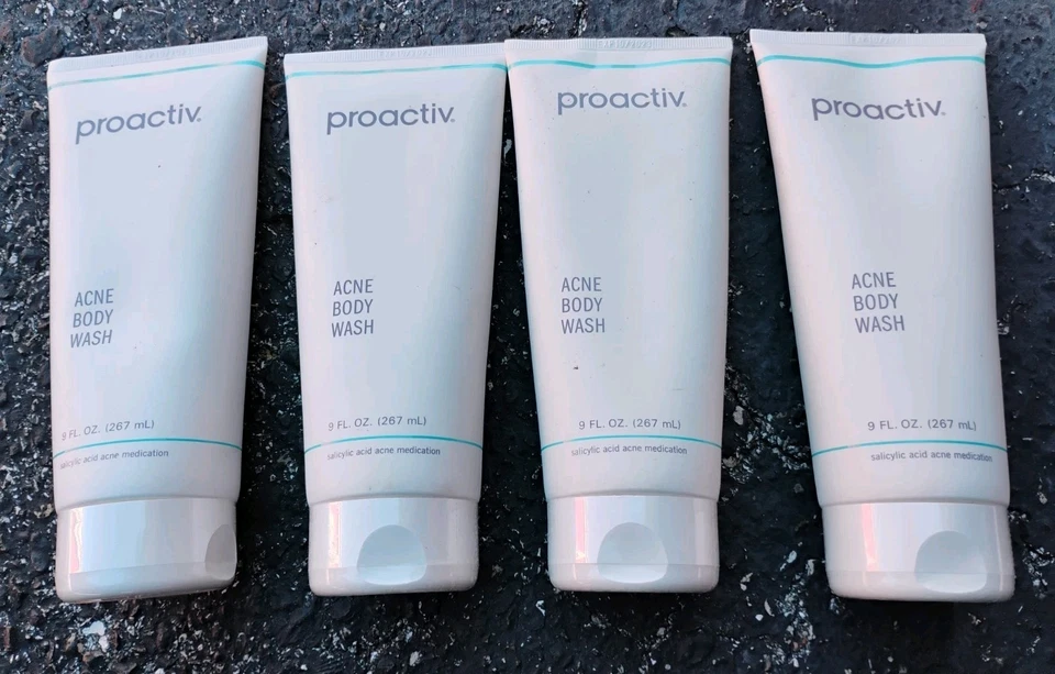 Proactive Bundle Of 24 Misc. NEW SEALED *Expired - Image 2 of 4