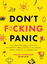 DONT F*CKING PANIC: THE SHIT TH