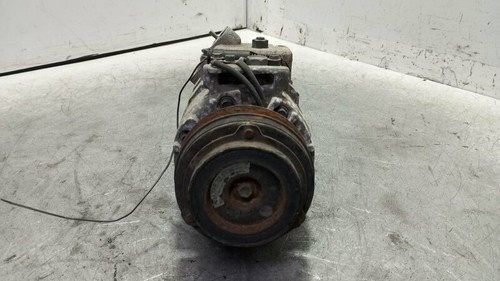 4472208020 1139957 klimakompressor VOLKSWAGEN TOUAREG 7LA TDI R5