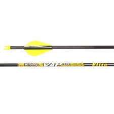 Victory Archery VAP Elite 250 Arrows 6pk (VAPE-250FB-6): NEW, Free Shipping