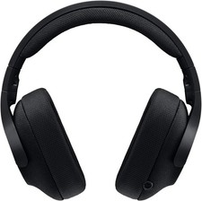 Logitech G433 Wireless DTS 7.1 Surround Gaming Headset - RETAIL BOX