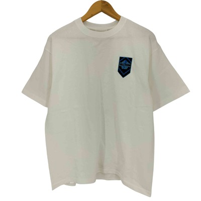 vaultroom VR × ISAGI × RADER TEE XLサイズ vaultroom VR × ISAGI × RADER TEE XLサイズ vaultroom × ISAGI