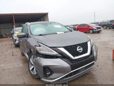 ABS Pump Anti-Lock Brake Part Assembly 6 Cylinder AWD Fits 19-20 MURANO 3618678