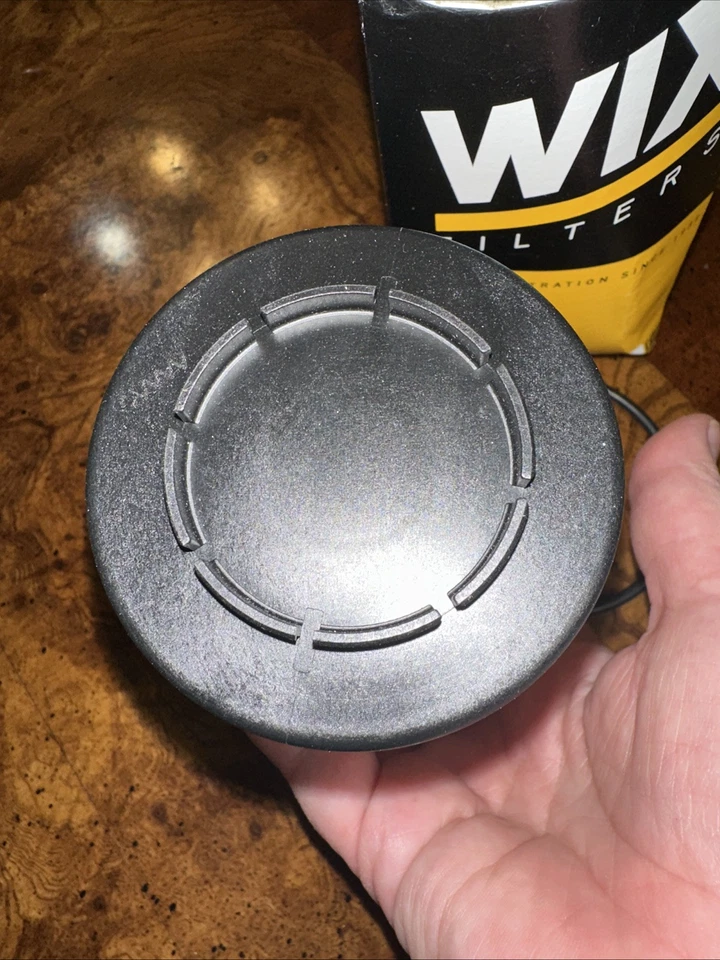 WIX 发动机机油过滤器 WL10060 适用于吉普大切诺基 Ram 1500 经典 2014-2019 — 第 4/4 张图片