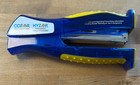 Cozaar Hyzaar Yellow & Blue Standard Stapler Medication — photo 1