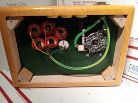 NEO GEO AES SNK ARCADE Custom Controller NEO TURF MASTERS USA PRO MADE & SELLER