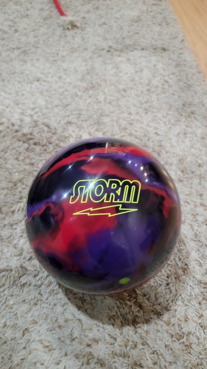 STORM IDENTITY 15ポンド NEW* 15lb Storm IDentity B/C/P Bowling Ball | eBay