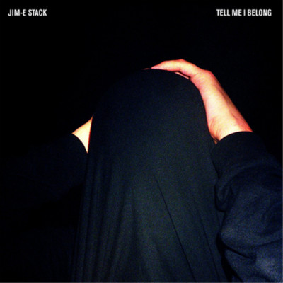 Jim-E Stack Tell Me I Belong (CD) Album