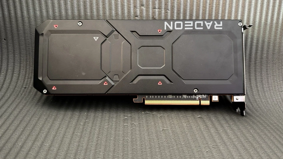 AMD RX 7900 XT 20GB GDDR6 RX7900XT 20G-R Video Graphics Card - Imagen 2 de 2