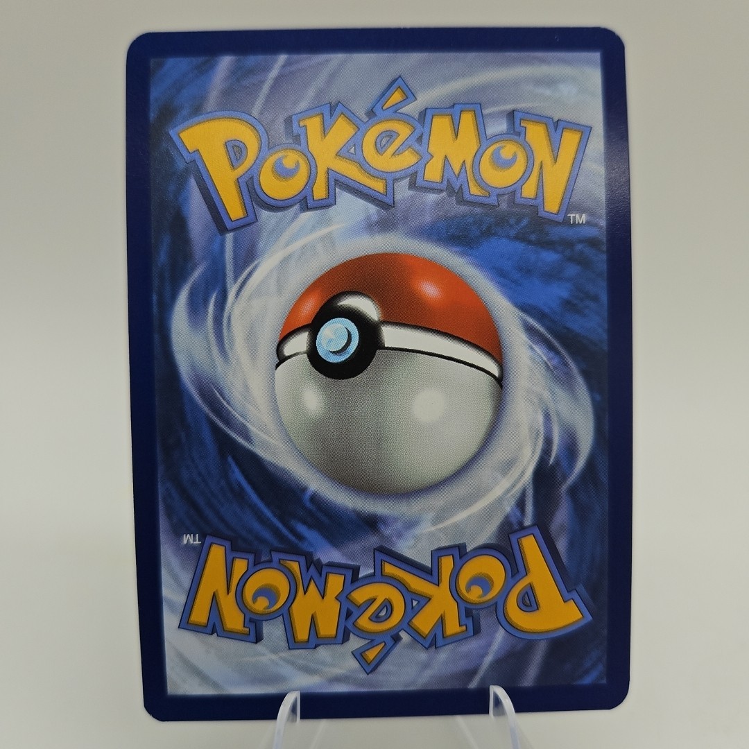 pokemon promo movie cards Eelektross (115/086) – PokeGuard main image 0
