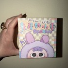 HEYME - SPOOKIE “SNACKY” confirmed blind box plush pendant so cute yellow fuzzy  — photo 5