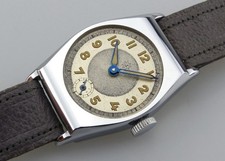 JUNGHANS Vintage Handaufzug - Cal. J95 - um 1...