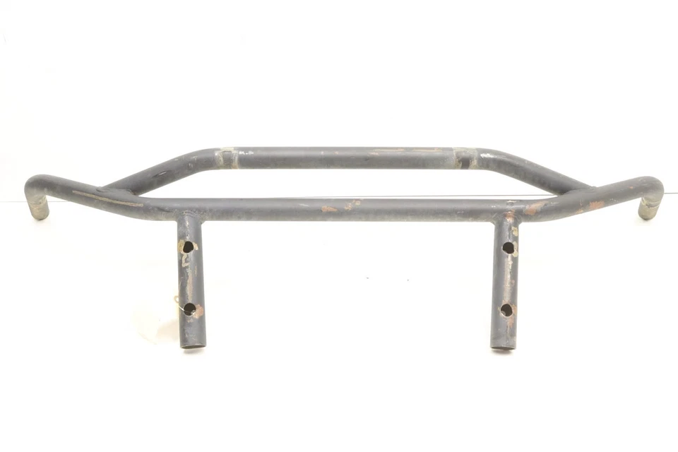 Can-Am Commander 1000 XT 11 Front Bumper 715000958 52703 Foto 2 de 4