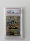 M Charizard EX 101/108 Pokemon Card Full Art Ultra Rare XY Evolutions PSA 10