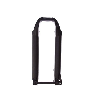 2022 FOX 34 Gabelunterteil | 27.5'' 100-150mm | 15x110 | Matte Black