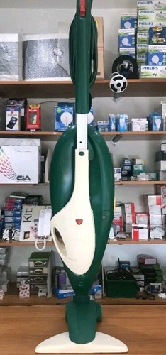 Folletto vk 135 Verwendung Messe Mit Serial E Lagerschalen Original Garantie *24