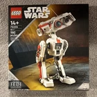 LEGO Star Wars BD-1 75335 1062 Pieces Ages 14+ Jedi: Fallen Order
