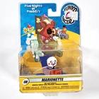 Funko Racers: Five Nights at Freddy's - Choose Your Die-Cast FNAF (Damaged Box)