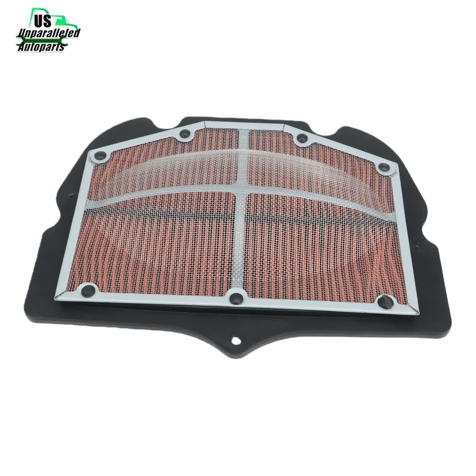Elemento de filtro de aire QTY1 13780-15H00 para Suzuki Hayabusa GSX 1300R 2008-2020 Foto 3 de 4