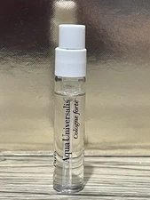 Aqua Universalis Forte by Maison Francis Kurkdjian 2ml Vial Spray New