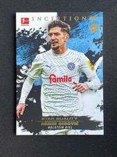 2024-25 Topps Inception Bundesliga Soccer Checklist Guide in-content 14