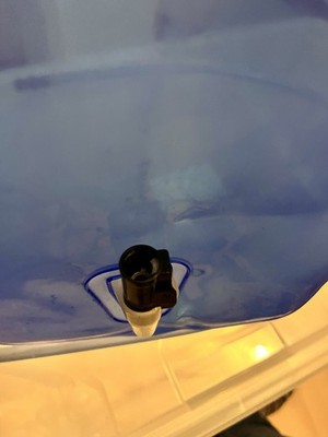 Deuter Trinksystem 2.0l 100 oz Streamer