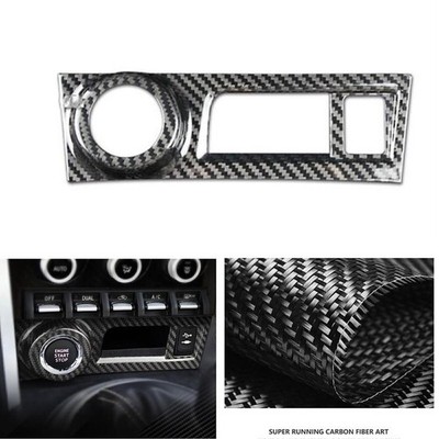 Engine Switch Panel Cover For Subaru BRZ Toyota 86 Scion FR-S 2012-2020 2016 MTZ