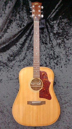 Aria J-25 Acoustic Guitar Safe delivery from Japan