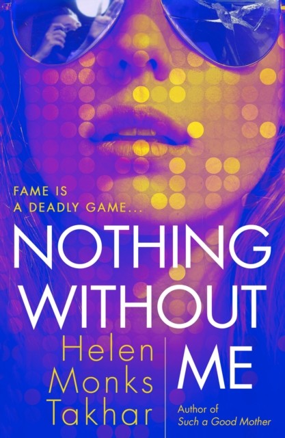 Nothing Without Me by Helen Monks Takhar (Paperback Book)