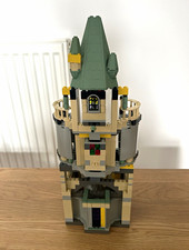 LEGO Harry Potter 4729 Dumbledore