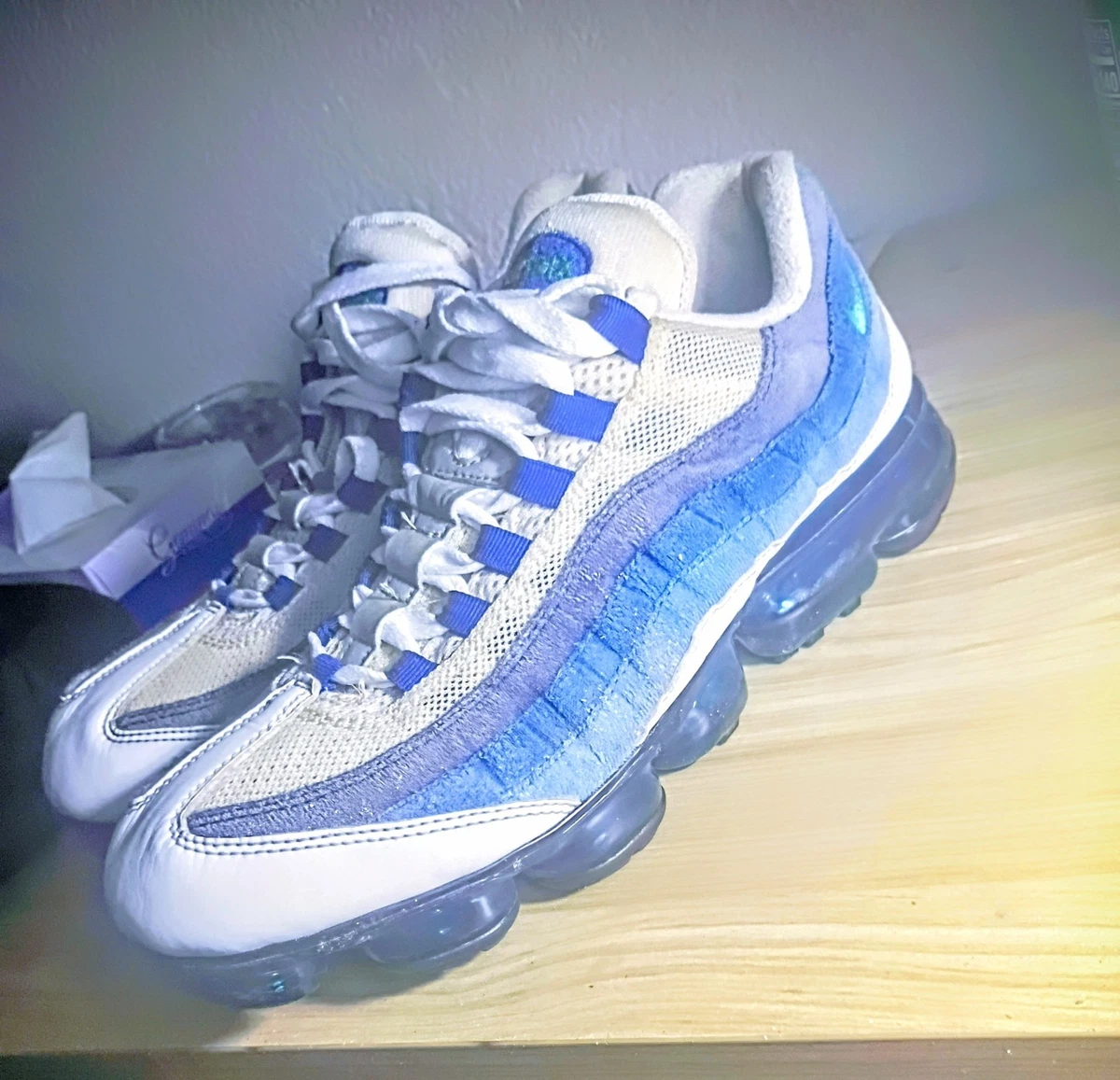 Nike Air VaporMax 95 Sneakers for Men for Sale | Authenticity