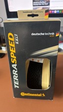 Continental Terra Speed ProTection Gravel Tire 700x40 