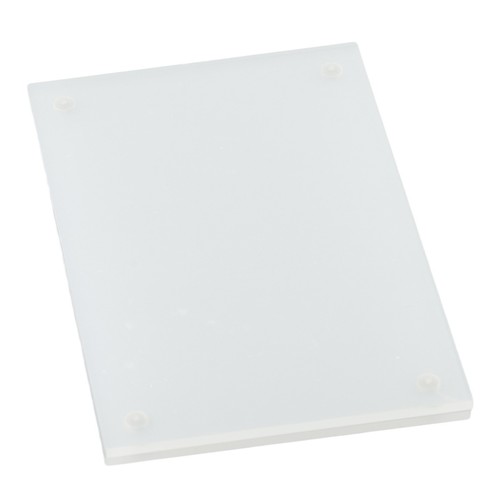 Showcase Your Photos Transparent Acrylic Picture Frame with Magnetic Stand - Picture 20 of 56