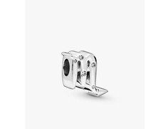 Pandora 798430c01 Charm Scorpione Argento