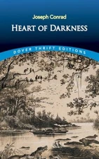 Heart of Darkness (Dover Thrift Editions) - Paperback By Joseph Conrad - GOOD