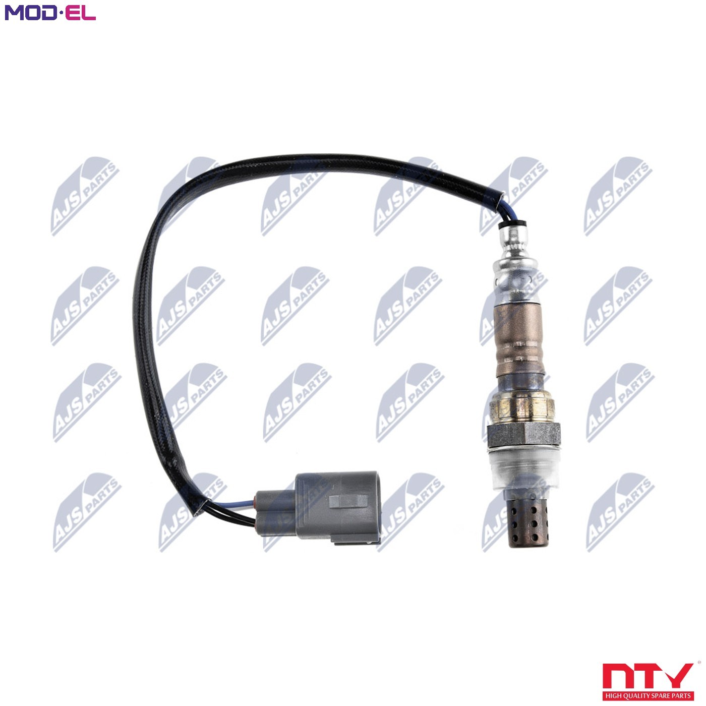 Lambda sensor Front Regulating Sensor ESL-TY-014 NTY for LEXUS TOYOTA - Image 6