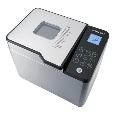 Steba BM 2 Brotbackautomat 17 Automatikprogramme Memory Funktion Backautomat