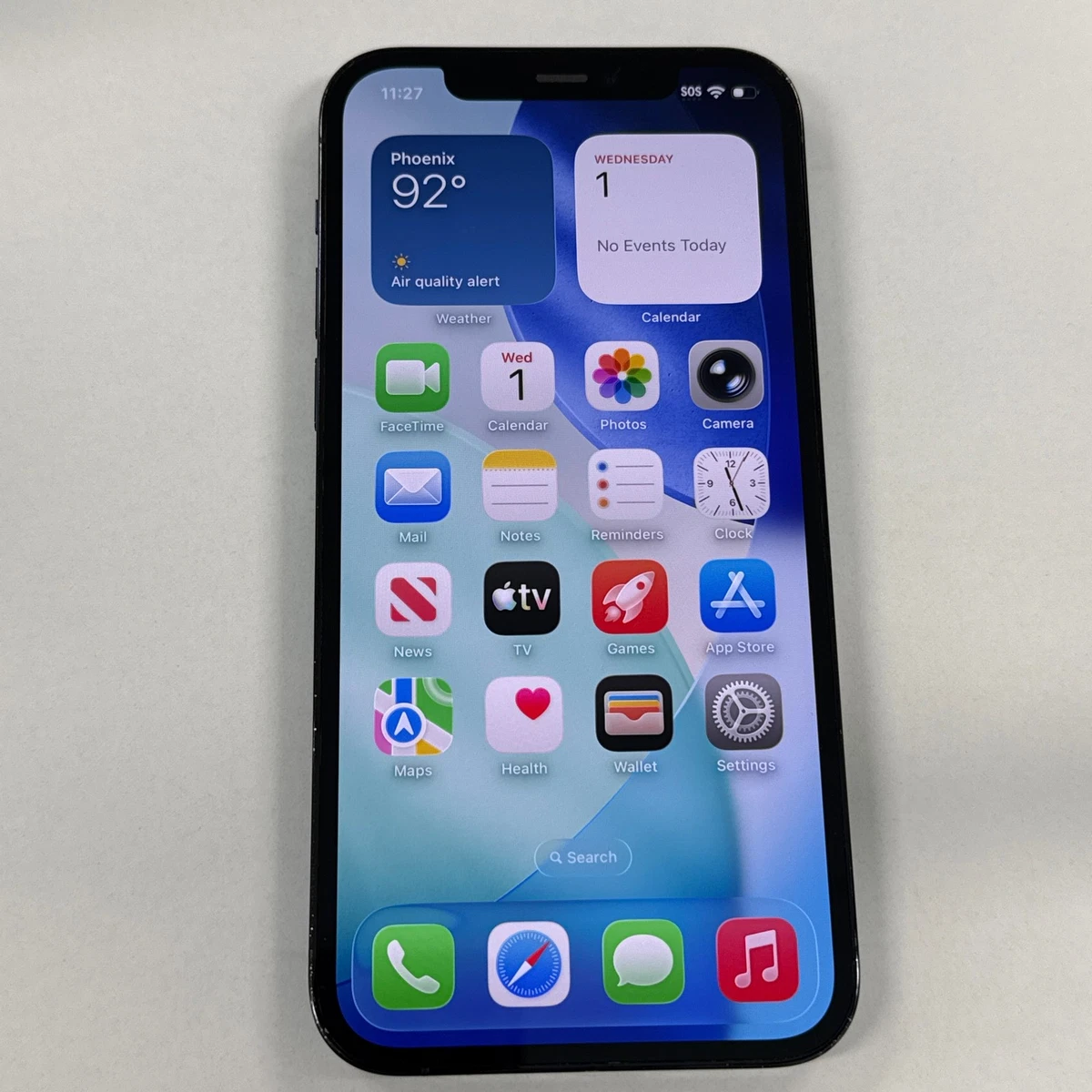 Apple iPhone 12 Pro 128GB for Sale - Shop New & Used Cell Phones