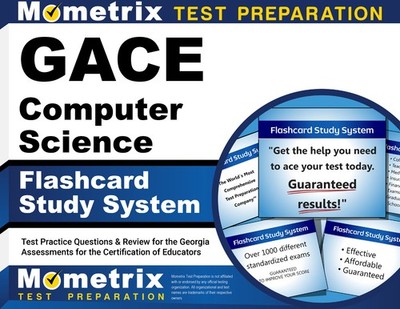 GACE Computer Science Flashcard Study System
