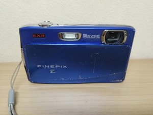 Fujifilm Finepix Z900exr | eBay