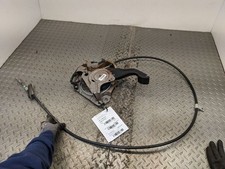 2003-2022 Express 2500 Van Emergency Brake With Pedal Oem 1185105 2003-2022 Express 2500 Van Emergency Brake With Pedal Oem 1185105