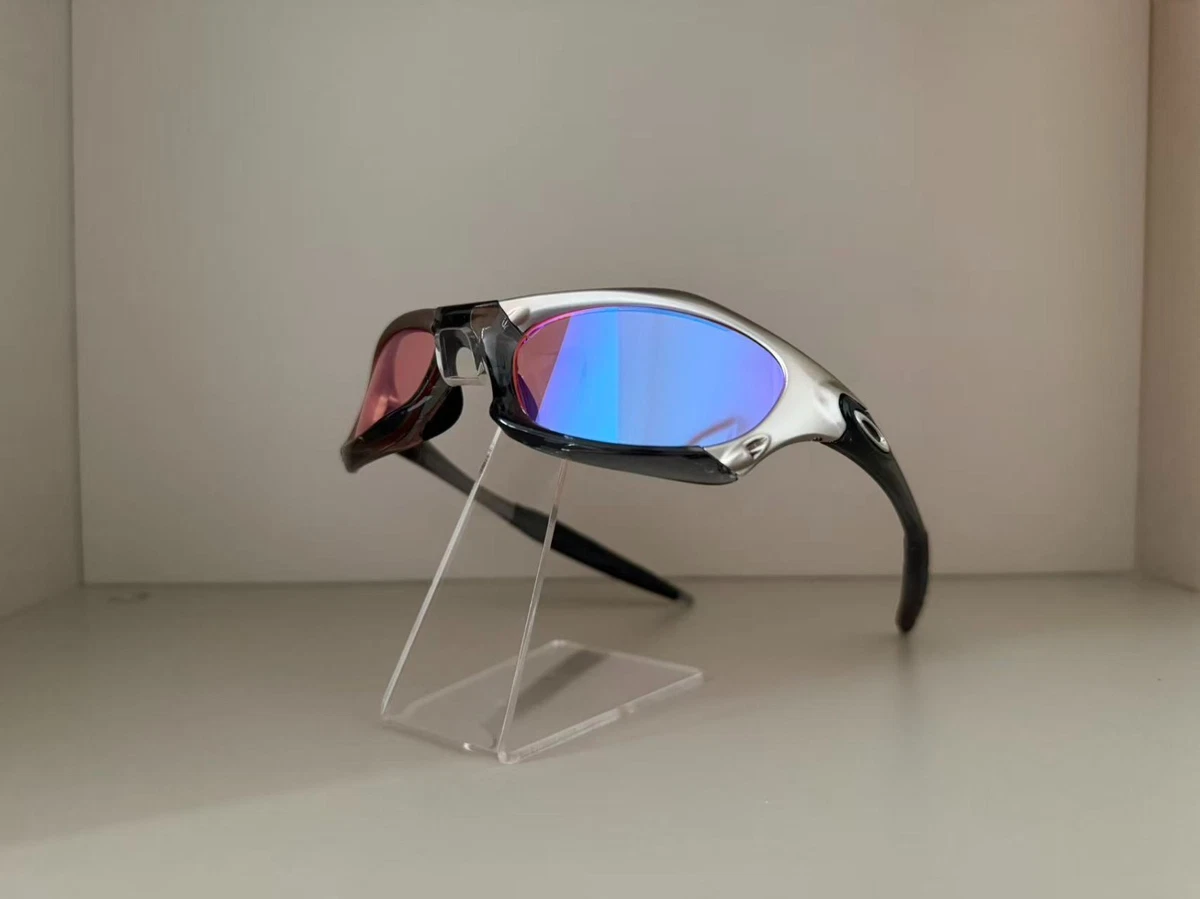 Oakley Splice Sunglasses for sale | eBay