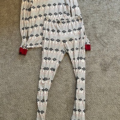 Burt s Bees Baby - Women s Pajamas Size M