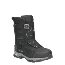 RefrigiWear Extreme Double Dial Pac Boot - Waterproof, Insulated, and Anti-Slip