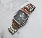 Seiko OMAN Khanjar Police Blue  Sunburst Dial Retro Rare Vintage Automatic OEM