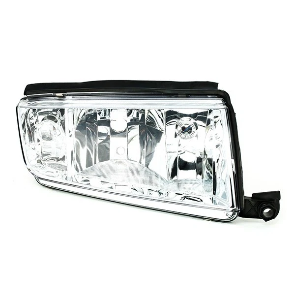 TYC Scheinwerfer Rechts für SKODA Fabia I Combi (6Y5) FABIA (6Y2) 20-6229-05-2 - Bild 2 von 4