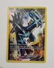 DIALGA XY77 BLACKSTAR PROMO POKEMON ENGLISH FULL ART XY ERA 2015